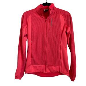 Norrona Full Zip Jacket Size Small Lofoten Warm 1